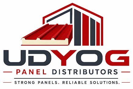 Industrial PUF Panels